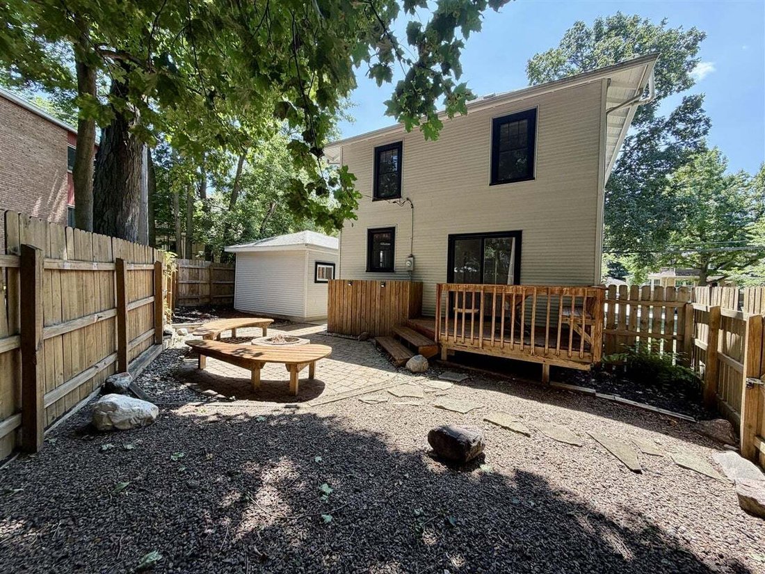 House in Ann Arbor, Michigan, United States 3 - 18645822