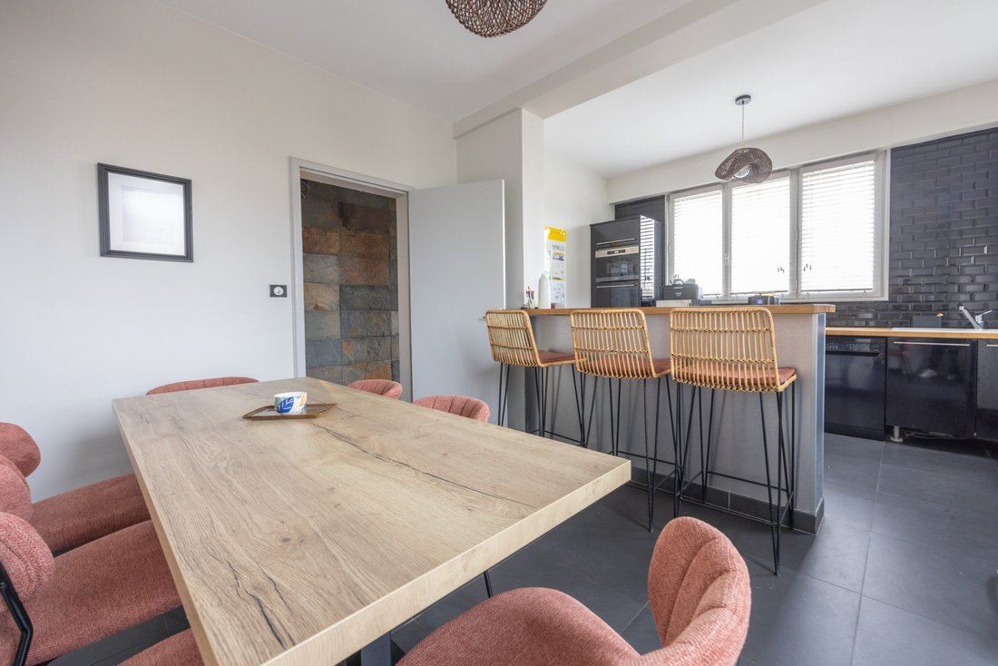 House in Saint-Sebastien-sur-Loire, Pays de la Loire, France 3 - 18642294