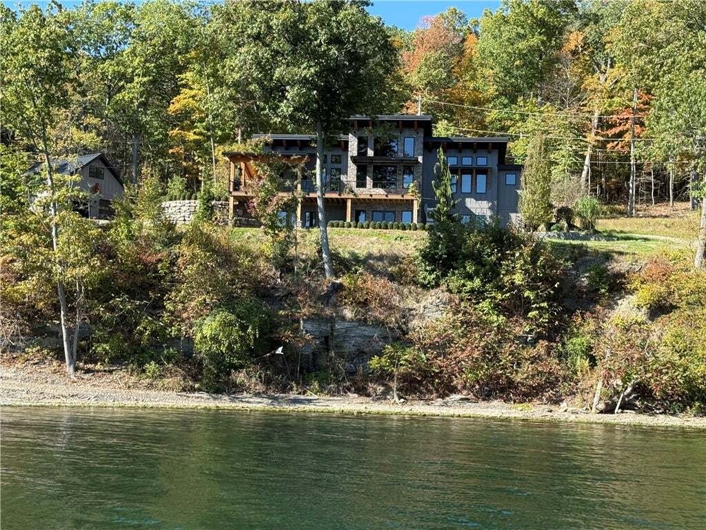 House in Starkey, New York, United States 2 - 18126856