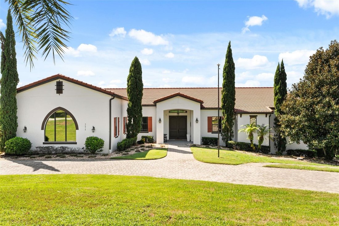House in Groveland, Florida, United States 5 - 18646917