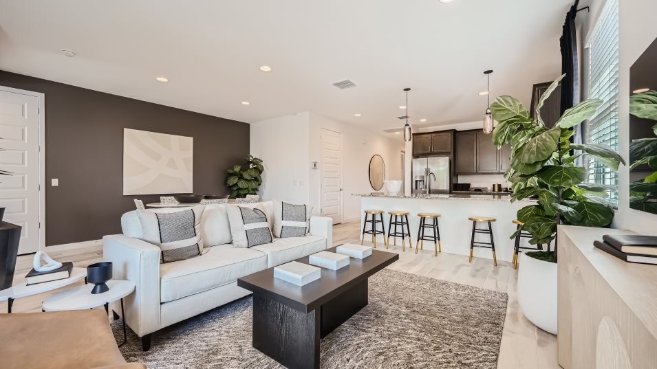 House in Surprise, Arizona, United States 5 - 18643599