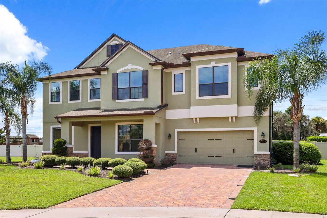 Haus in Orlando, Florida, Vereinigte Staaten 2 - 18643385