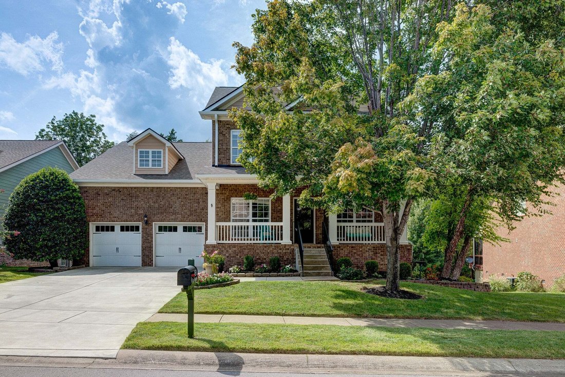 House in Nolensville, Tennessee, United States 2 - 18625215