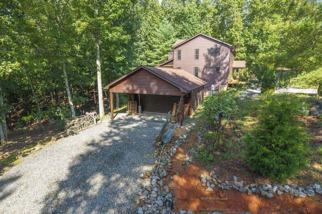House in Mineral Bluff, Georgia, United States 2 - 18644292