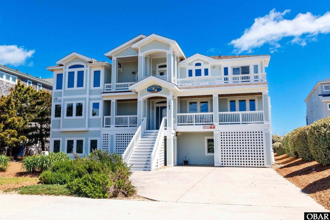 House in Kitty Hawk, North Carolina, United States 1 - 18645360