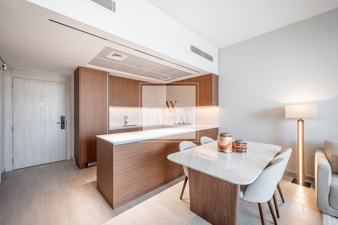 Apartment in JVC / Jumeirah Village Circle, Dubai, United Arab Emirates 5 - 18648179