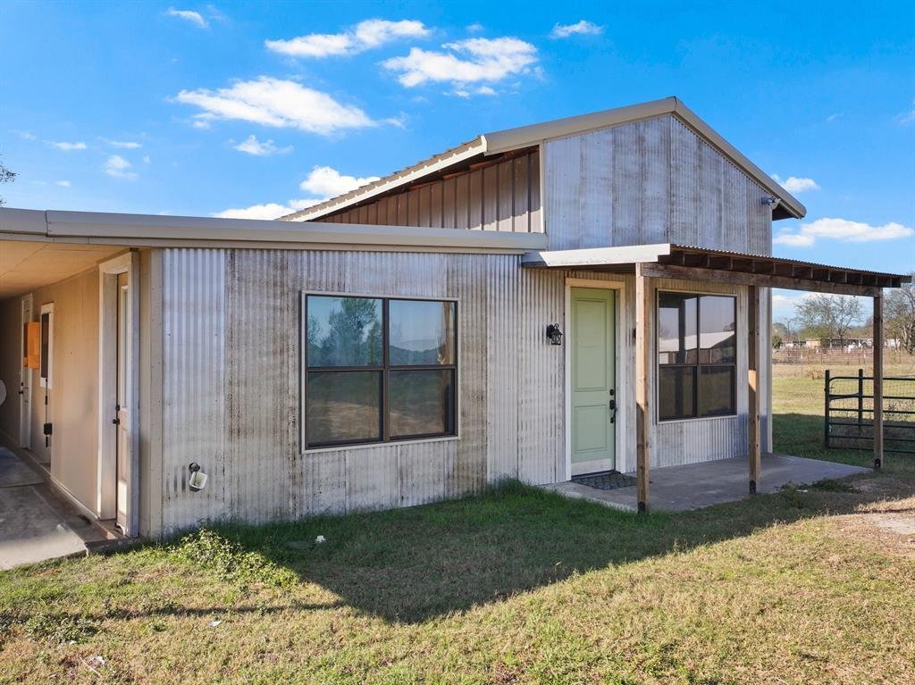 Farm Ranch in Mount Pleasant, Texas, United States 4 - 18647243