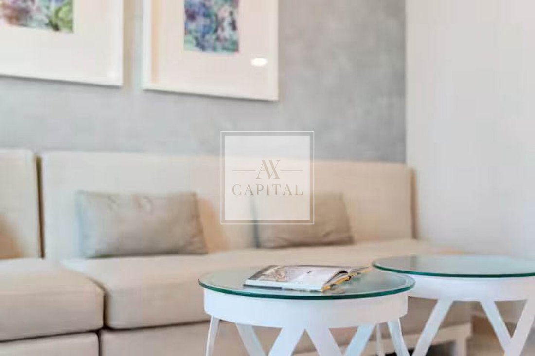 Apartment in Dubai Creek Harbour, Dubai, United Arab Emirates 4 - 18648246