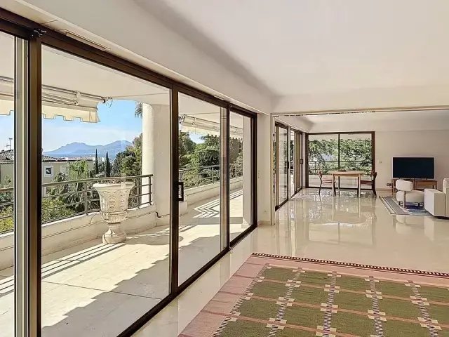 Apartment in Cannes, Provence-Alpes-Côte d'Azur, France 4 - 17486492