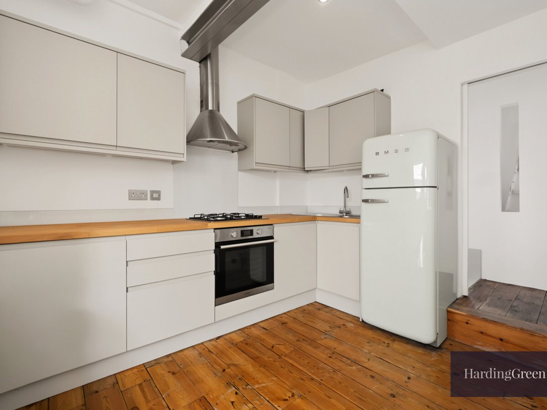 Apartment in West Hampstead, Camden, England 3 - 18647508