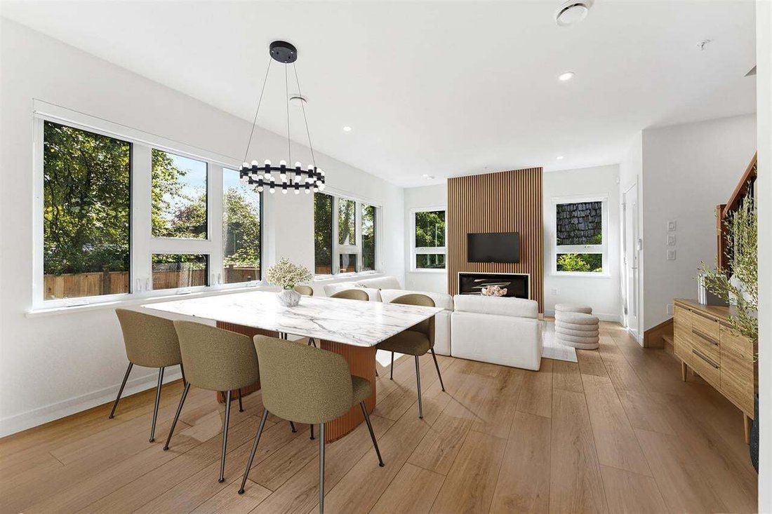 Condo in North Vancouver, British Columbia, Canada 4 - 18643586