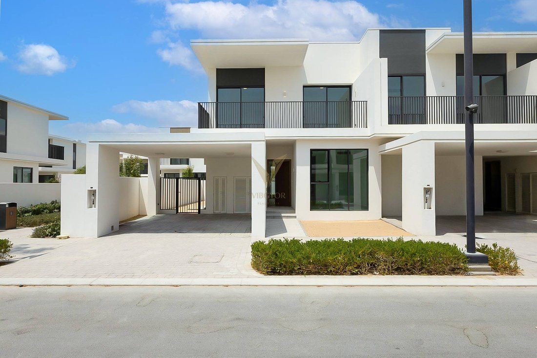 Villa in Al Yufrah 1, Al Yufrah, Dubai 1 - 18642452