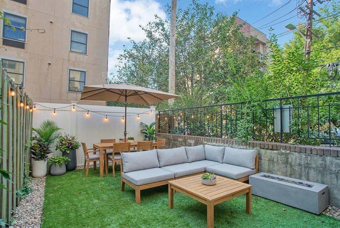 Condo in Hoboken, New Jersey, United States 1 - 18643529