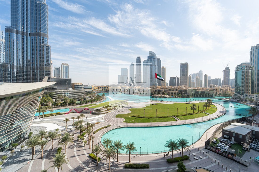 Apartment in Dubai Marina / Marsa Dubai, Dubai, United Arab Emirates 2 - 18647745