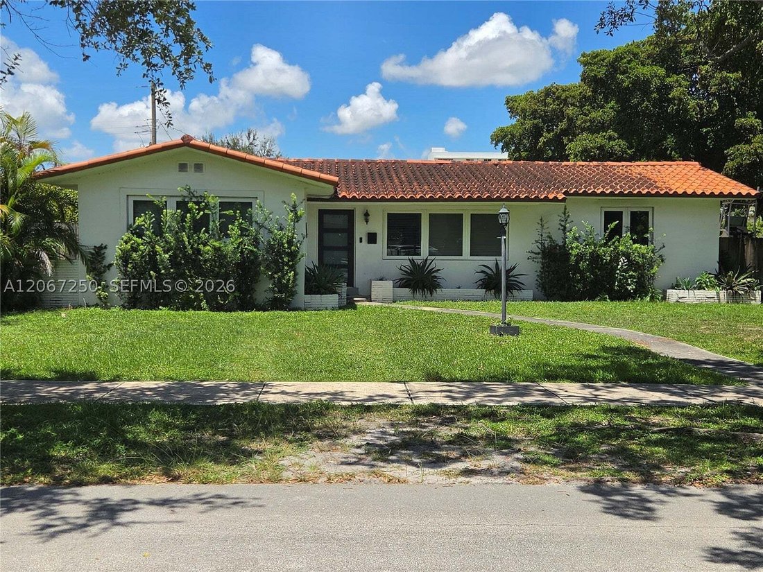 House in Miami Springs, Florida, United States 1 - 18646143