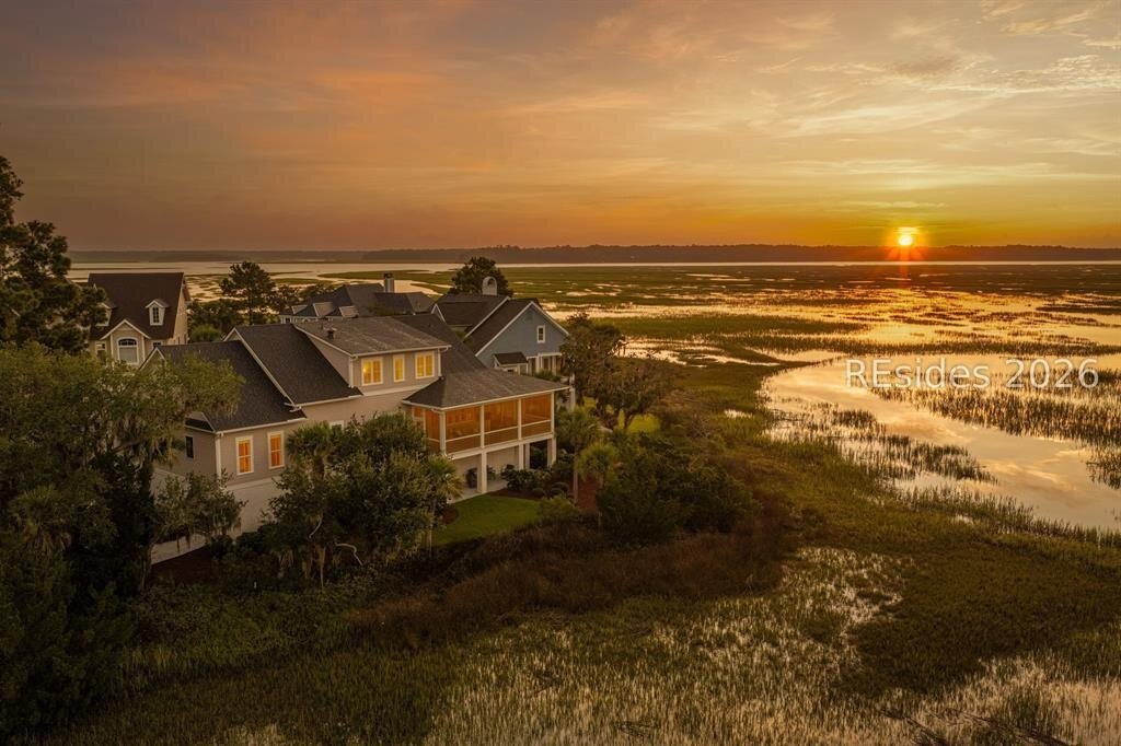House in Bluffton, South Carolina, United States 1 - 18648446
