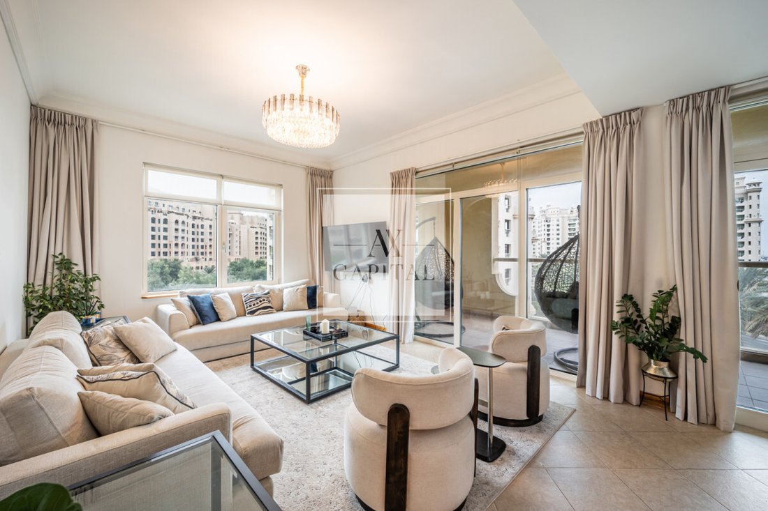 Apartment in Al Yufrah 1, Al Yufrah, Dubai 5 - 18648203