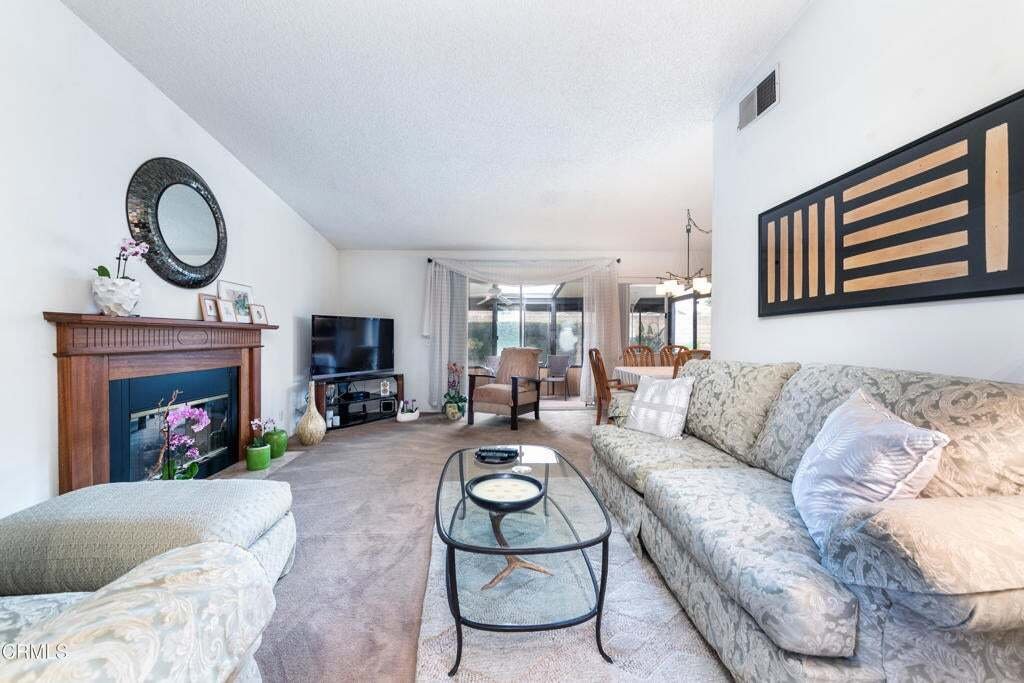 Townhouse en Glendora, California, Estados Unidos 5 - 18642952