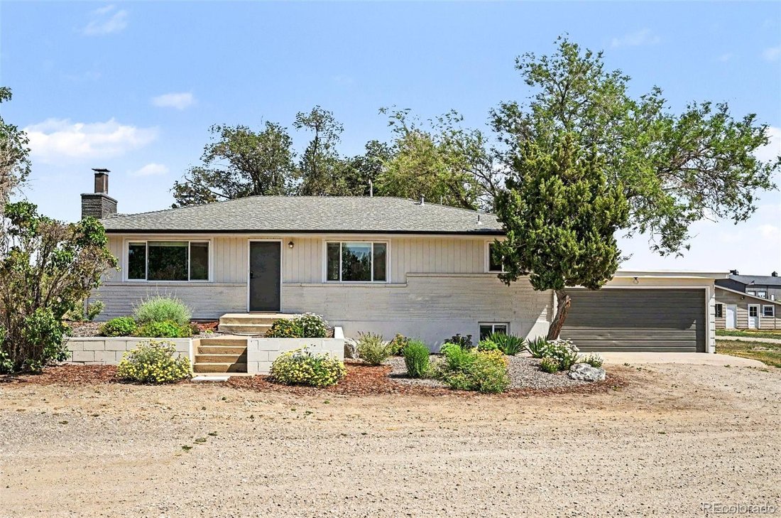 House in Fort Collins, Colorado, United States 2 - 18642785