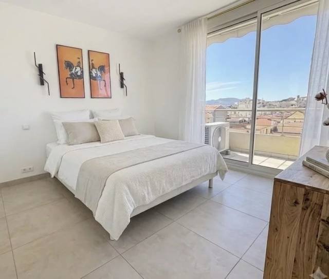 Apartment in Cannes, Provence-Alpes-Côte d'Azur, France 4 - 17524268