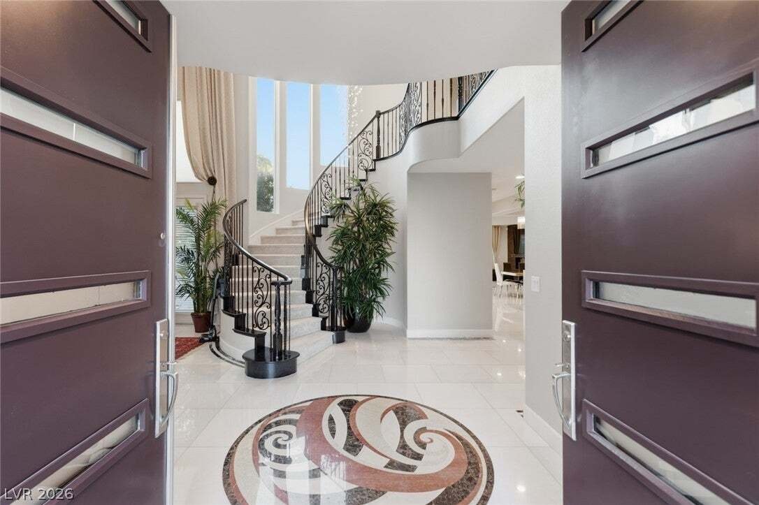 House in Las Vegas, Nevada, United States 4 - 18645834