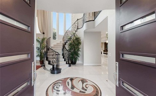 House in Las Vegas, Nevada, United States 1
