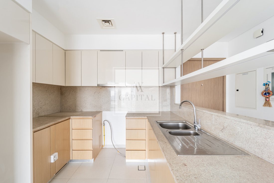 Apartment in JVC / Jumeirah Village Circle, Dubai, United Arab Emirates 3 - 18647818