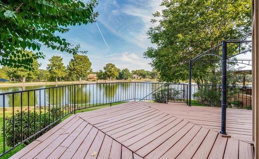 Residenza a Carrollton, Texas, Stati Uniti 1