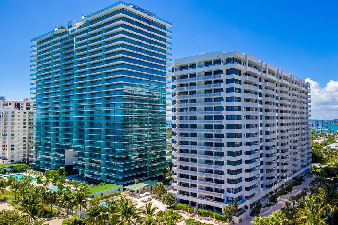 Condo in Bal Harbour, Florida, United States 2 - 18648612