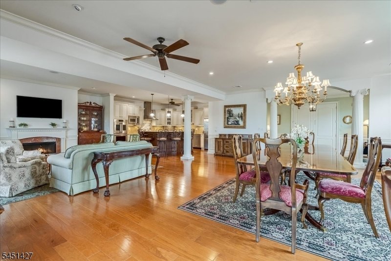 Condo in Westfield, New Jersey, United States 4 - 18646905