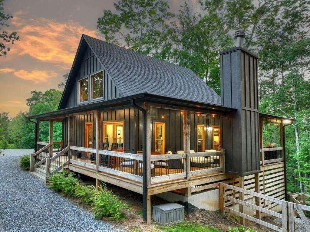 House in Ellijay, Georgia, United States 2 - 18644247