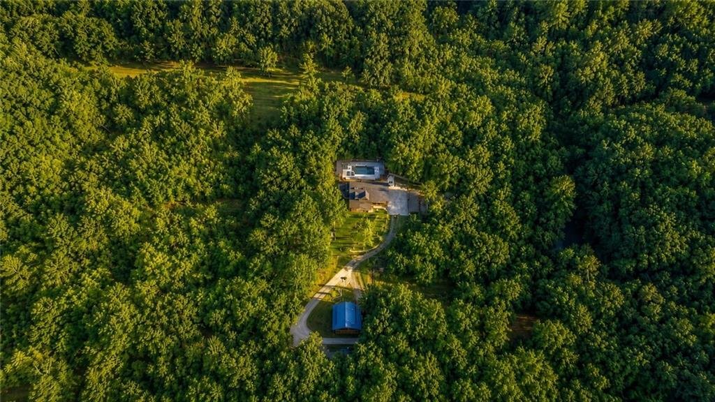 House in Mineral Bluff, Georgia, United States 1 - 16907238