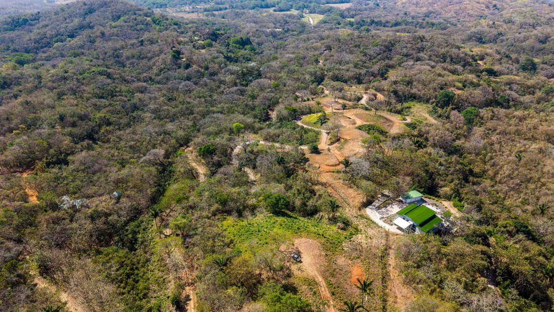 Land in Black Beauty, Guanacaste Province, Costa Rica 4 - 18643732