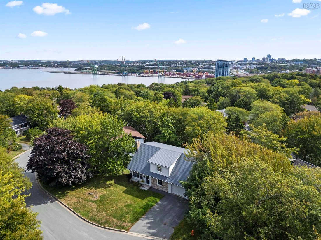 House in Halifax, Nova Scotia, Canada 2 - 18643731