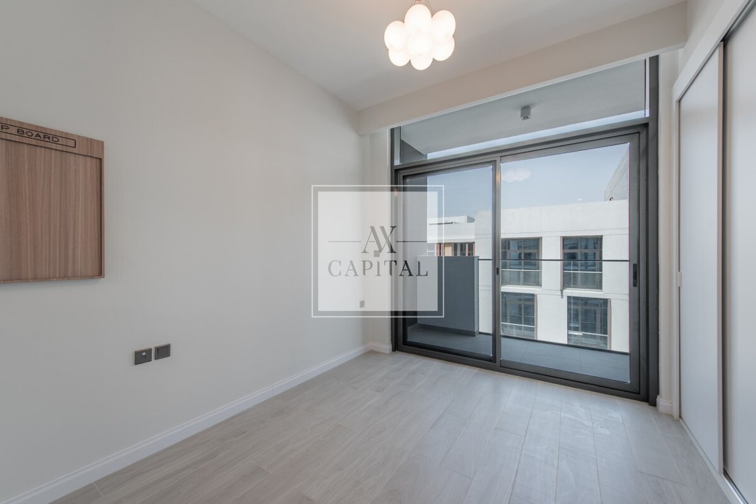 Apartment in JVC / Jumeirah Village Circle, Dubai, United Arab Emirates 2 - 18648247