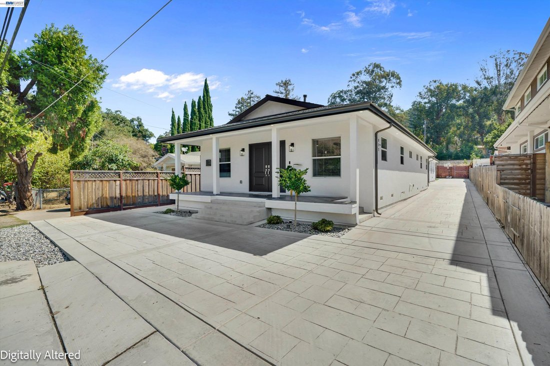 House in Newark, California, United States 2 - 18646083