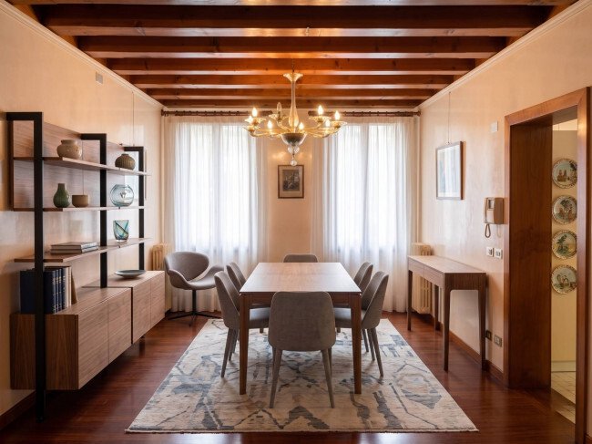 Apartment in Cathedral - Piazza dei Signori, Treviso, Italy 4 - 16555744