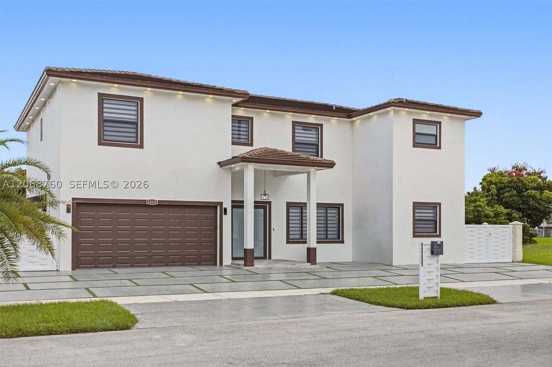 House in Miami, Florida, United States 4 - 18628339