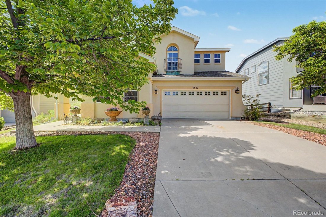 House in Sterling Ranch, Colorado, United States 2 - 18266219