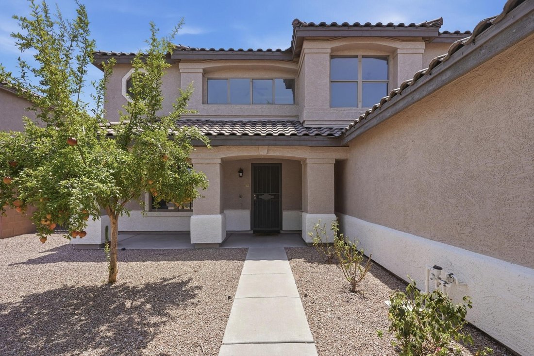 House in Mesa, Arizona, United States 4 - 18635155