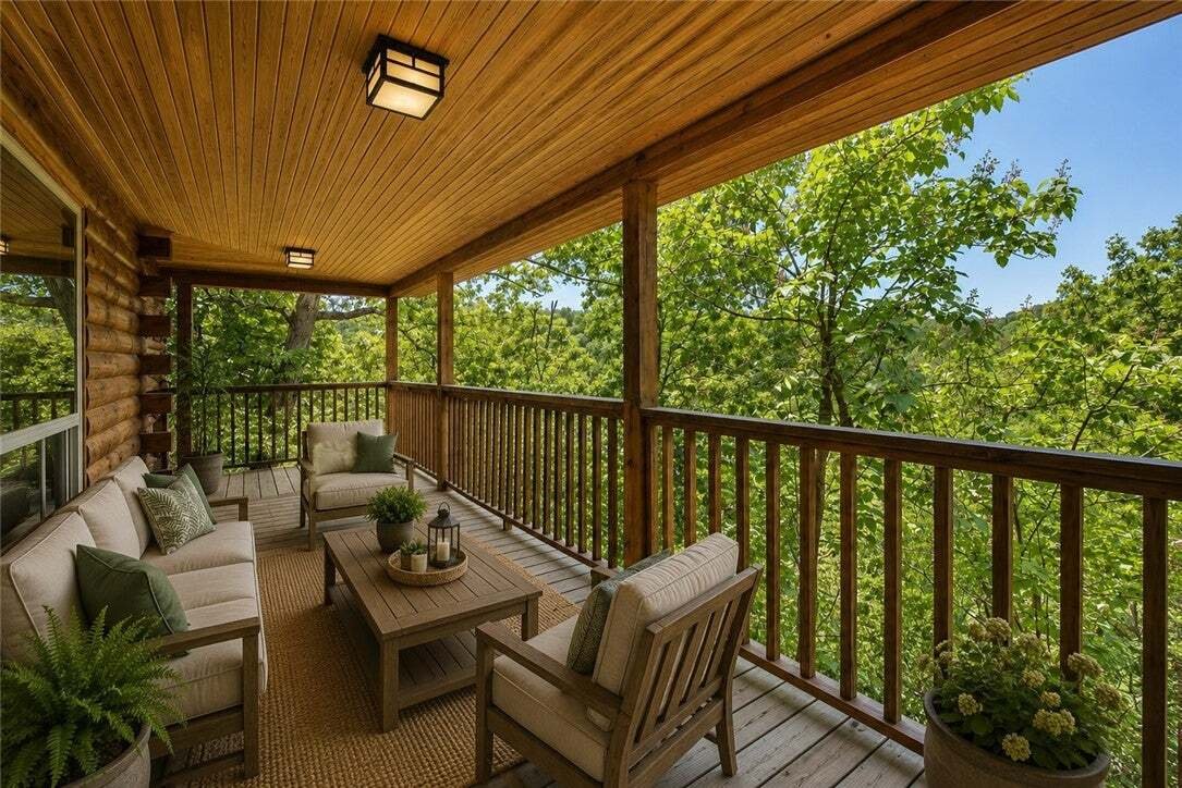 House in Rogers, Arkansas, United States 3 - 17431425