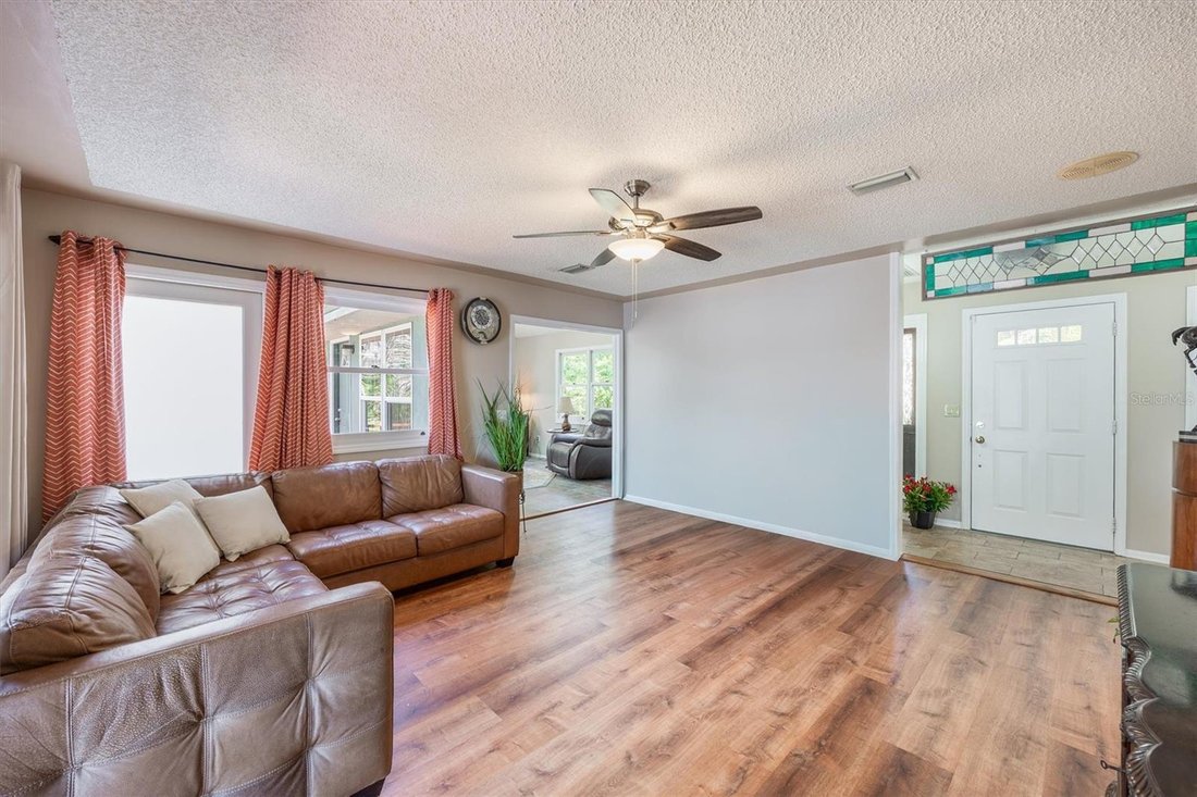 House in Melrose, Florida, United States 5 - 18646358
