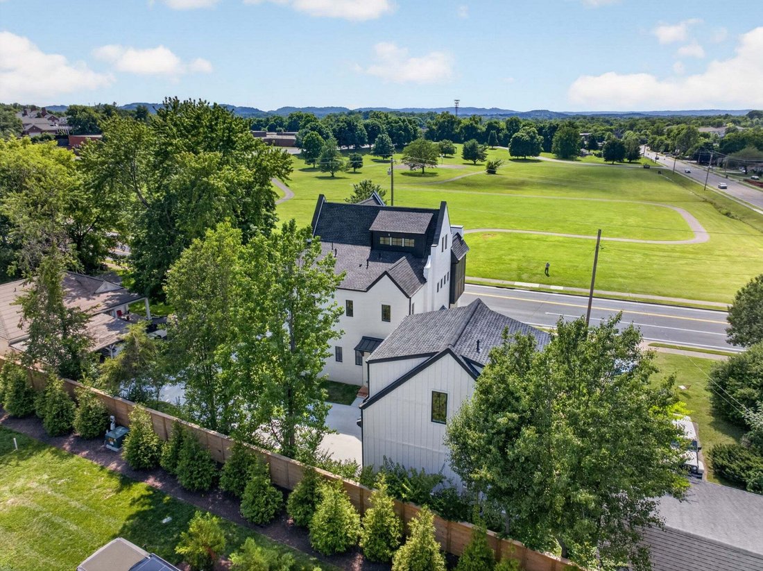 House in Franklin, Tennessee, United States 5 - 18646407