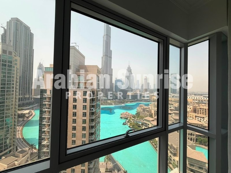 Apartment in Al Karama, Dubai, United Arab Emirates 1 - 18647421