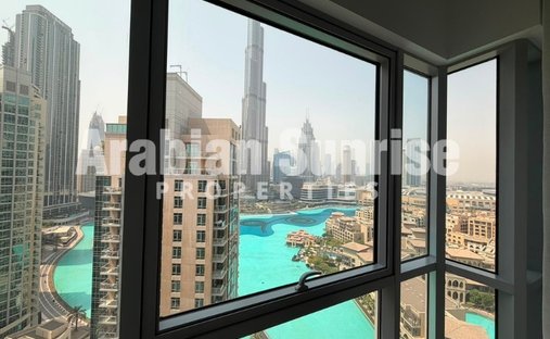 Apartment in Al Karama, Dubai, United Arab Emirates 1