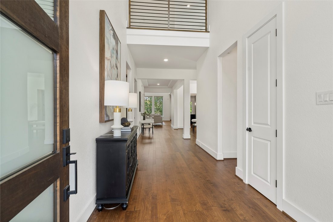 House in Houston, Texas, United States 2 - 18646817