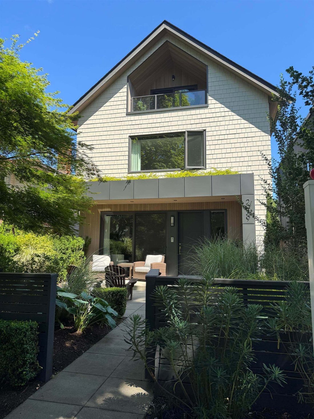 Condo in Vancouver, British Columbia, Canada 1 - 18643047