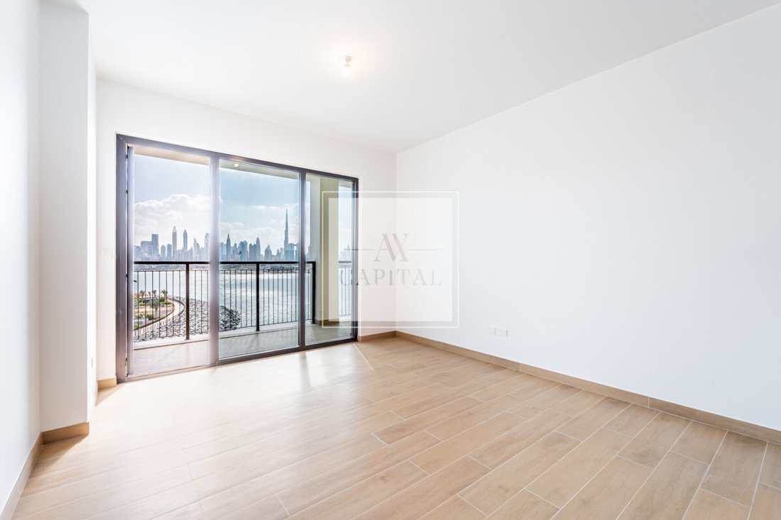 Apartment in Jumeirah, Dubai, United Arab Emirates 3 - 18648199