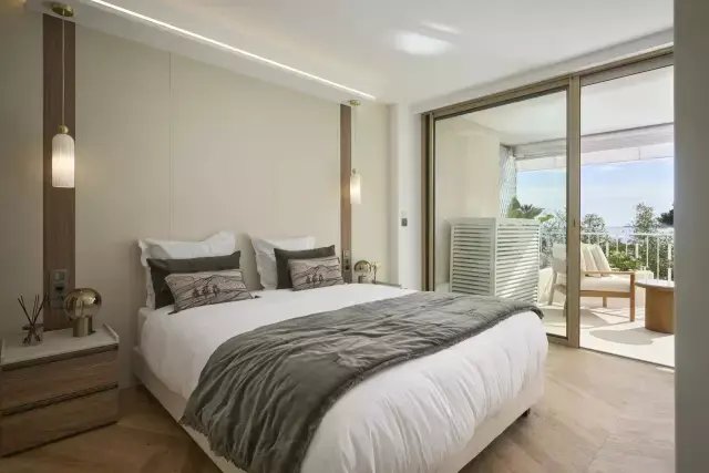Apartment in Cannes, Provence-Alpes-Côte d'Azur, France 5 - 15503056