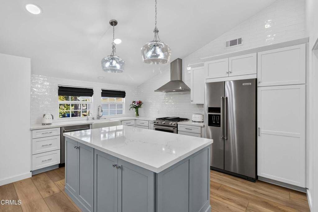 House in Thousand Oaks, California, United States 5 - 18643024